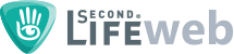 Second Life Web